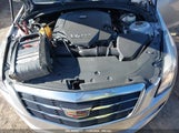 CADILLAC ATS LUXURY 1G6AH5R39F0****** снимка