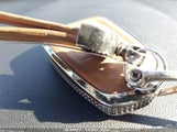 CADILLAC ATS LUXURY 1G6AH5R39F0****** снимка