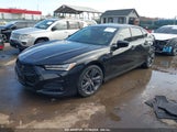 ACURA TLX A-SPEC PACKAGE 19UUB5F58NA****** снимка