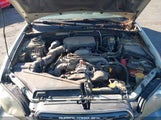 SUBARU OUTBACK 2.5I 4S4BP61C456****** fotografie