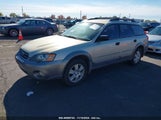 SUBARU OUTBACK 2.5I 4S4BP61C456****** fotografie