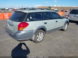 SUBARU OUTBACK 2.5I 4S4BP61C456****** снимка