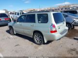 SUBARU FORESTER 2.5X снимка