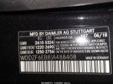 MERCEDES-BENZ AMG E 43 4MATIC WDDZF6EB8JA****** fotografie
