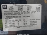 CHEVROLET SILVERADO 1500 LS 1GCRKREA6DZ****** снимка