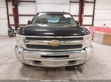 CHEVROLET SILVERADO 1500 LS 1GCRKREA6DZ****** снимка