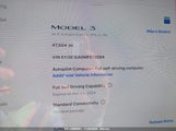 TESLA MODEL 3 STANDARD RANGE PLUS REAR-WHEEL DRIVE 5YJ3E1EA0MF079294 снимка