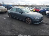 AUDI A4 PREMIUM PLUS 45 TFSI S LINE QUATTRO S TRONIC WAUEAAF41PA****** снимка