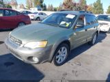 SUBARU OUTBACK 2.5I/2.5I BASIC/2.5I L.L. BEAN EDITION снимка