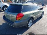 SUBARU OUTBACK 2.5I/2.5I BASIC/2.5I L.L. BEAN EDITION снимка