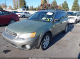 SUBARU OUTBACK 2.5I/2.5I BASIC/2.5I L.L. BEAN EDITION снимка