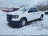 RAM 1500 TRADESMAN 4X4 6'4 BOX 1C6RRFCG6RN****** снимка