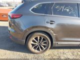 MAZDA CX-9 SIGNATURE photo