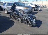 HARLEY-DAVIDSON FLHX 1HD1KBC20LB618837 снимка
