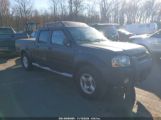 NISSAN FRONTIER SE-V6 1N6ED29Y82C****** fotografie