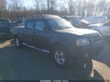 NISSAN FRONTIER SE-V6 снимка