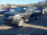 NISSAN FRONTIER SE-V6 снимка