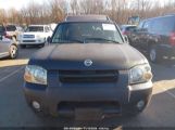 NISSAN FRONTIER SE-V6 снимка