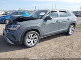 VOLKSWAGEN ATLAS CROSS SPORT 3.6L V6 SEL 1V2EE2CAXMC****** снимка