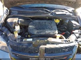 DODGE GRAND CARAVAN SE PLUS 2C4RDGBG7JR198887 снимка