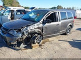 DODGE GRAND CARAVAN SE PLUS 2C4RDGBG7JR198887 снимка