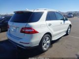 MERCEDES-BENZ ML 350 4JGDA5JB7DA****** photo
