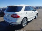 MERCEDES-BENZ ML 350 photo