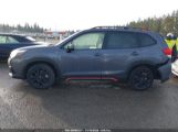 SUBARU FORESTER SPORT снимка