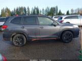 SUBARU FORESTER SPORT снимка