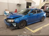 SUBARU IMPREZA WRX JF1GV7E62BG****** снимка