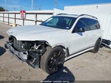 BMW X7 M60I 5UX33EM04P9****** снимка