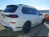 BMW X7 M60I 5UX33EM04P9****** fotografie