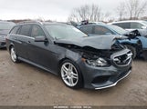 MERCEDES-BENZ E 350 4MATIC WDDHH8JB0EB****** снимка