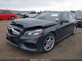 MERCEDES-BENZ E 350 4MATIC WDDHH8JB0EB****** снимка