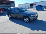 BMW X3 3.0SI снимка