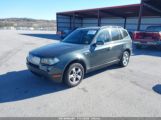 BMW X3 3.0SI снимка