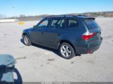 BMW X3 3.0SI снимка