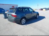 BMW X3 3.0SI снимка