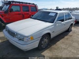 VOLVO 960 YV1KS9600V1****** fotografie