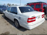 VOLVO 960 YV1KS9600V1****** fotografie