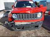 JEEP RENEGADE LATITUDE ZACCJABH1FP****** снимка