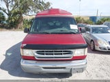 FORD ECONOLINE STRIPPED CHAS STANDARD 1FDEE14L3VH****** снимка