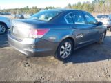 HONDA ACCORD 2.4 LX photo