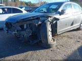HONDA ACCORD 2.4 LX 1HGCP2E33AA****** photo