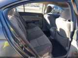 HONDA ACCORD 2.4 LX photo