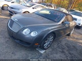 BENTLEY CONTINENTAL GTC SCBDR33WX8C****** fotografie