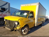 GMC SAVANA CUTAWAY WORK VAN 1GD374CG9C1****** снимка