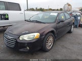 CHRYSLER SEBRING LXI 1C3EL56R74N****** fotografie