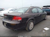 CHRYSLER SEBRING LXI 1C3EL56R74N****** снимка
