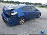 HYUNDAI ELANTRA SEL 5NPD84LF1LH571036 photo